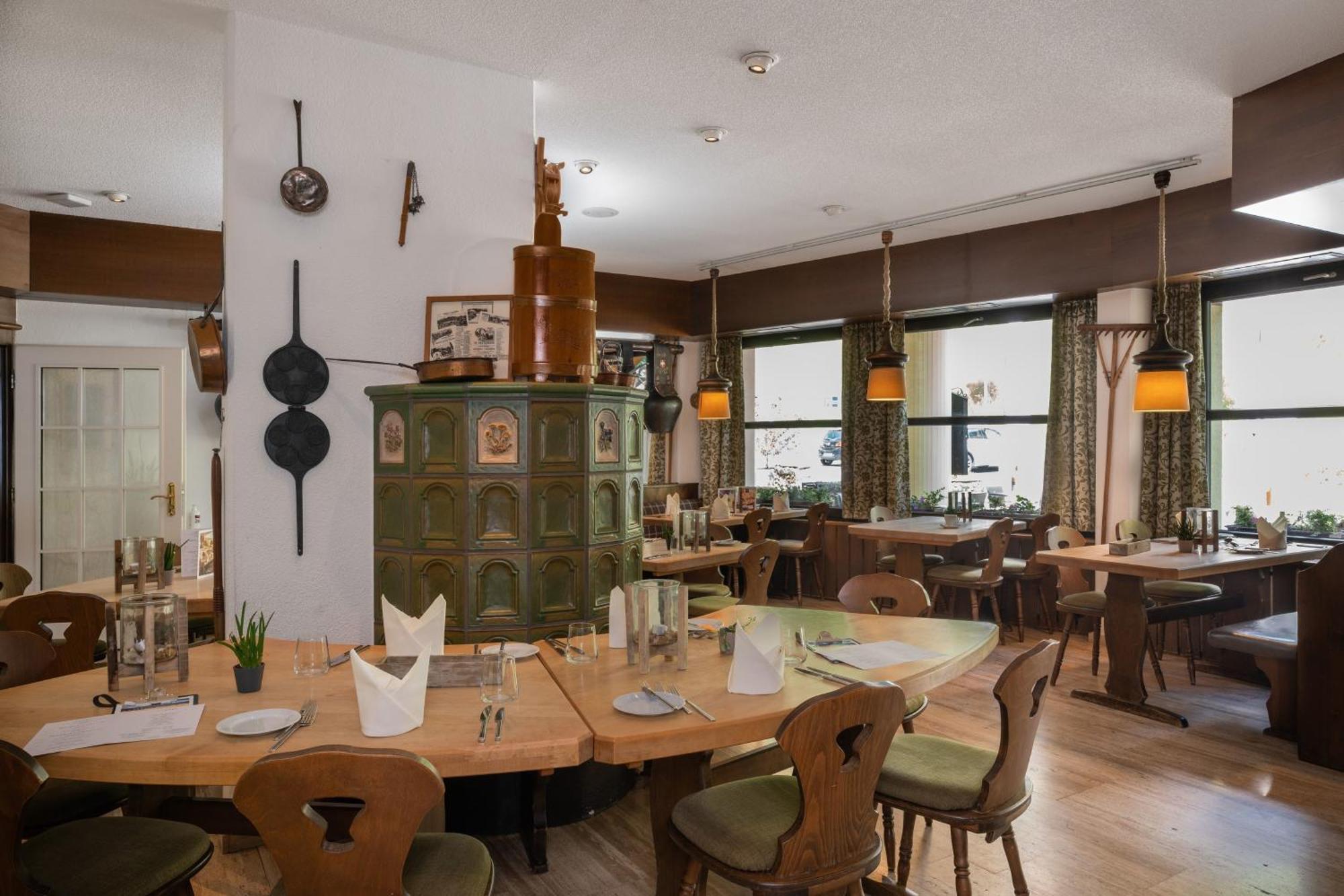 Wohnung Edelweiss Direkt In 4 Sterne Hotel Беатенберґ Екстер'єр фото